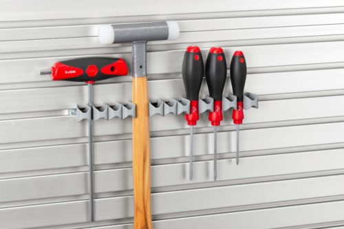 Tool Holder 8