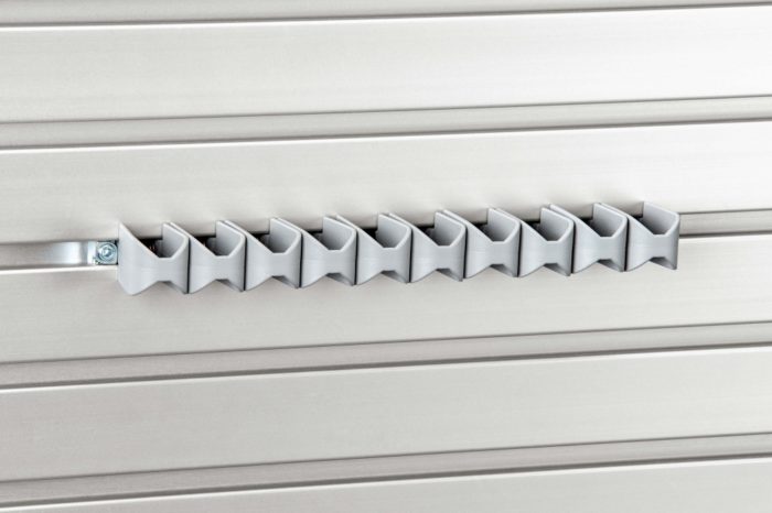 Tool Holder 8, grey - 0.0.691.59