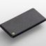 Cap 8 80x40 ESD, black - 0.0.696.28