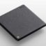 Cap 8 80x80 ESD, black - 0.0.696.29