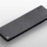 Cap 8 120x40 ESD, black - 0.0.696.30