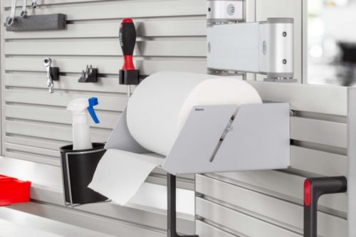 Wipe Dispenser 280 D150 - 0.0.697.69