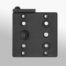 Drilling Jig 8, large, Standard Connection 8 - 0.0.026.19