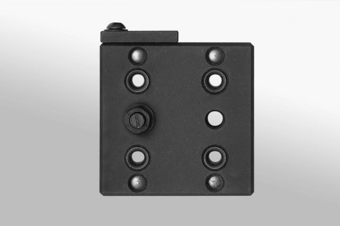 Drilling Jig 8, large, Standard Connection 8 - 0.0.026.19