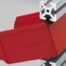 Container Mounting 8, black - 0.0.026.87