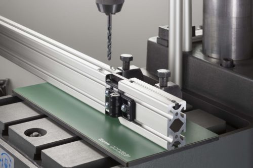 Drilling Jig 8 - 0.0.026.91