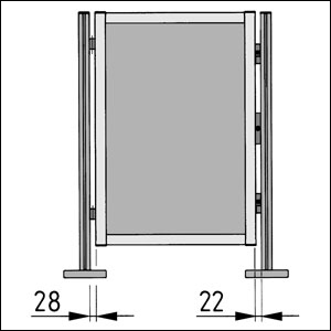 Door Rabbet 8 - 0.0.265.15