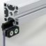 Sliding-Door Guide Set 8 - 0.0.406.66