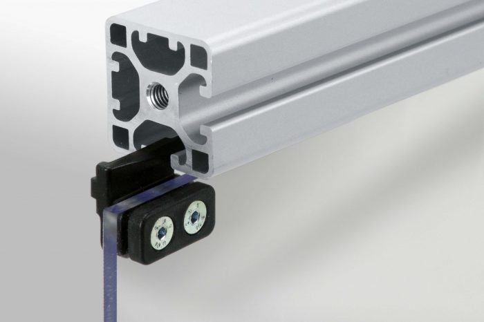 Sliding-Door Guide Set 8 - 0.0.406.66