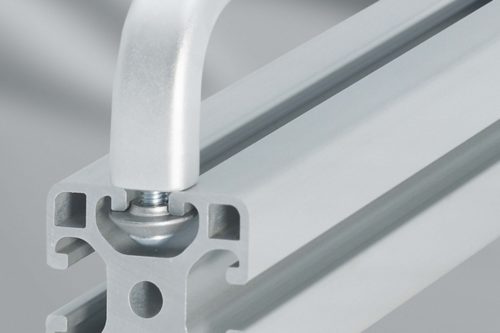 Locating Washer 8 D6, bright zinc-plated - 0.0.444.41