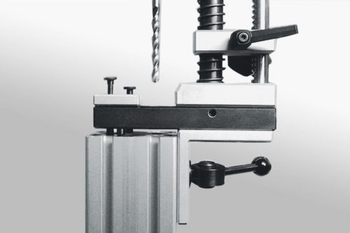 Drilling Unit, Drilling Stand - 0.0.465.88