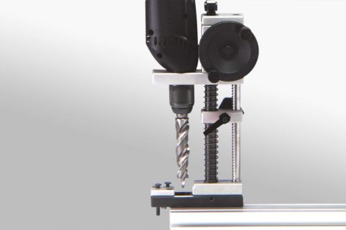 Drilling Unit, Drilling Stand - 0.0.465.88