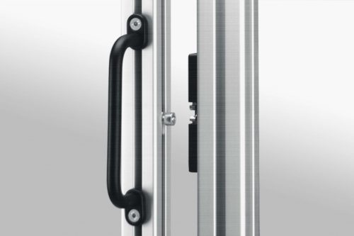 Door Latch Zn - 0.0.473.62