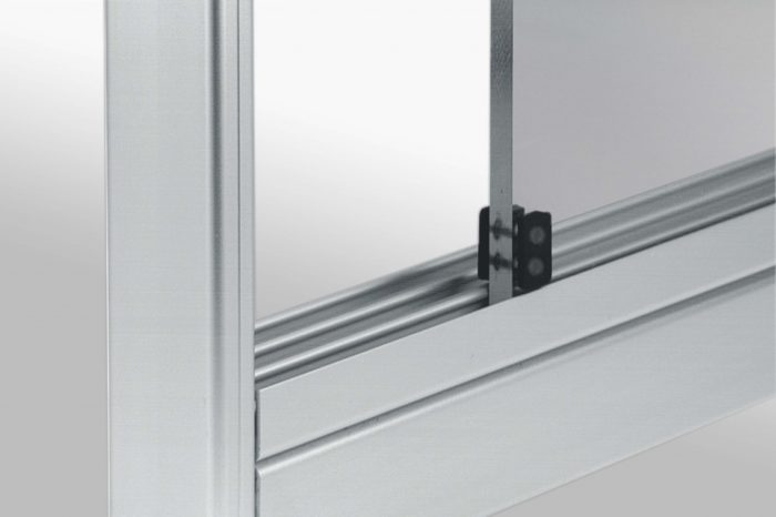 Sliding-Door Catch Set - 0.0.473.81