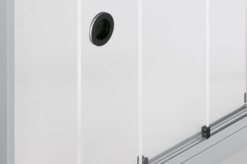 Recessed Grip D50 - 0.0.479.59