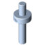 Hinge Pin D8x51 - 0.0.483.62