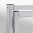 Hinge 8 Al PP0, light duty - 0.0.488.90