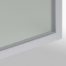 Lip Seal 8 2-4mm, grey, similar to RAL 7040 - 0.0.489.91
