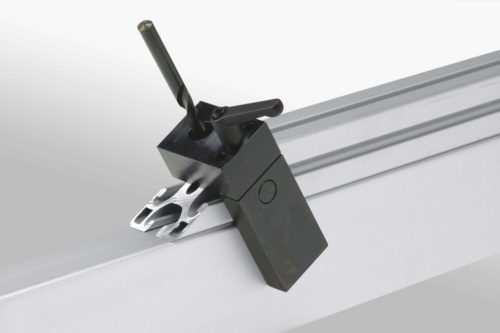 Drilling Jig Mitre Connection 8 D9 - 0.0.493.71