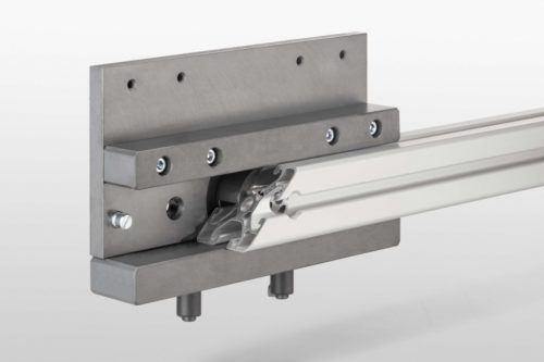 Drilling Jig Mitre Connection 8 D14.2 - 0.0.493.72