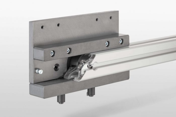 Drilling Jig Mitre Connection 8 D14.2 - 0.0.493.72