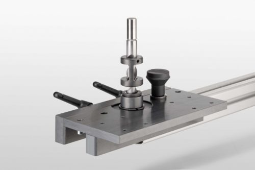 Drilling Jig Mitre Connection 8 D14.2 - 0.0.493.72