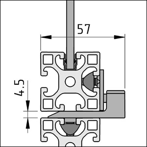 Magnetic Door Stop 8