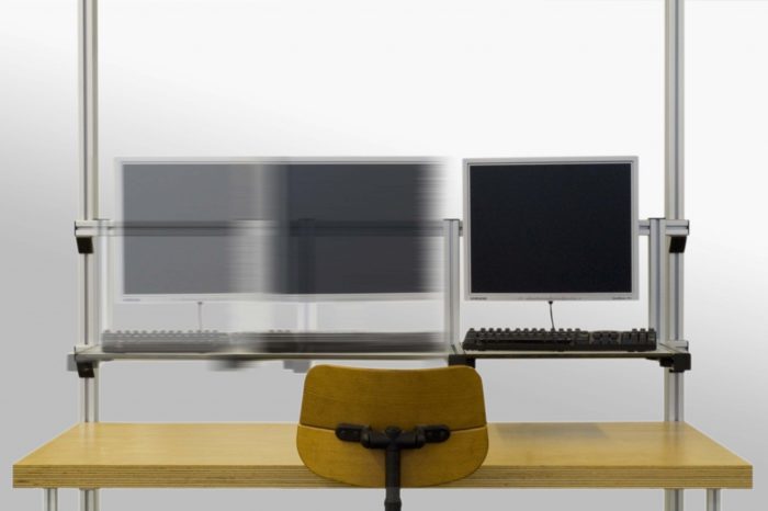 T-Slot Slider 8 80x40