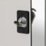 Locking System 8, Cylinder Lock with escutcheon, right-hand application - 0.0.619.26