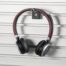 Hook 8 40x20, black - 0.0.624.30