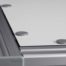 Quick Multiblock 8 with Non-Removable Pin, grey - 0.0.625.90