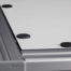 Quick Multiblock 8 with Non-Removable Pin, black - 0.0.625.91