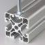 Hammerhead Nut 8 M6, bright zinc-plated - 0.0.626.06