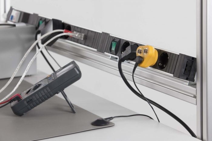ESD Table Mat DK10 - 0.0.633.96