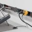 ESD Connection Cable DK10, straight - 0.0.636.28