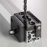 Drilling Jig 8 40, T-Slot Opening - 0.0.642.70
