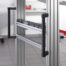 Handle Al 350 - 0.0.644.01
