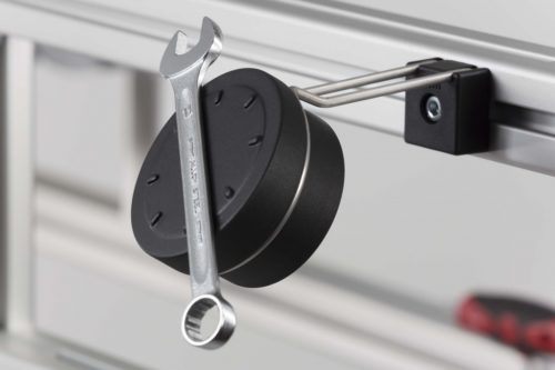Magnetic Holder D70 - 0.0.654.43