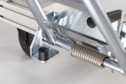 Drawbar Stop 32 - 0.0.661.14