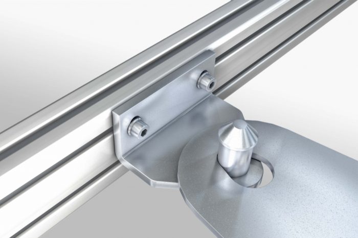 Drawbar Coupling D25-74 - 0.0.661.87