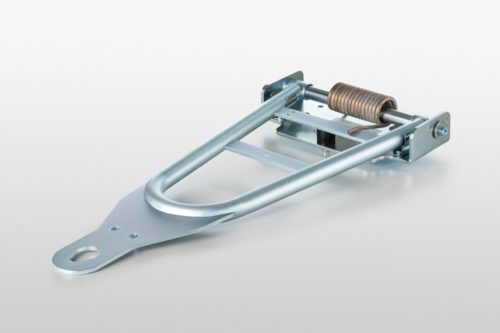 Drawbar D25-686, Self-Lifting - 0.0.664.12