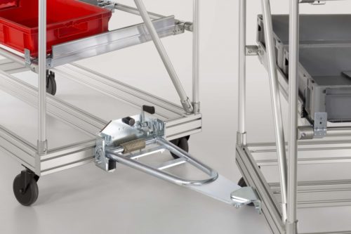 Drawbar D25-686 - 0.0.664.13
