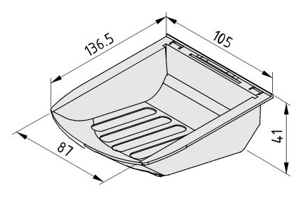 ergologistic® Grab Containers 8 105x130
