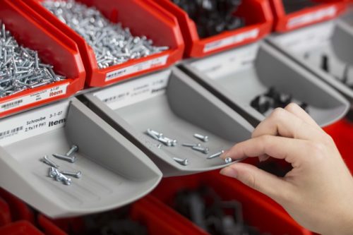 ergologistic® Grab Containers 8 105x130