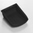 Grab Container 8 105x130 ESD, black similar to RAL 9005 - 0.0.664.40