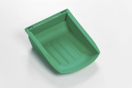 Grab Container 8 105x130, green similar to RAL 6024 - 0.0.669.42