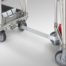 Drawbar D25-610 - 0.0.674.29