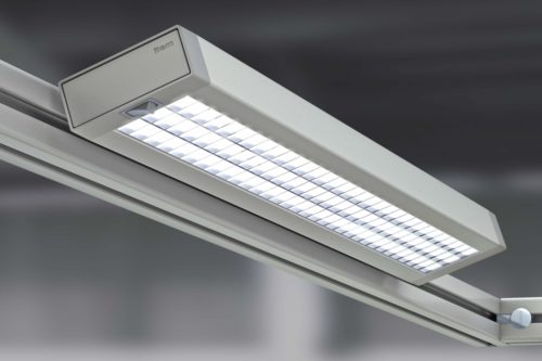 LED Light Set 30W - 0.0.676.14