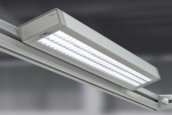 LED Light Set 30W - 0.0.676.14