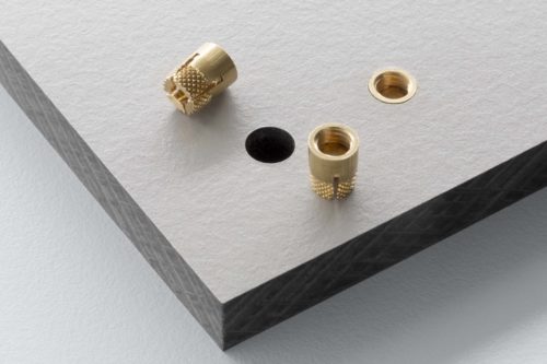 Expansion Insert M5x8 - 0.0.676.65